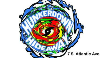 Hunkedown
