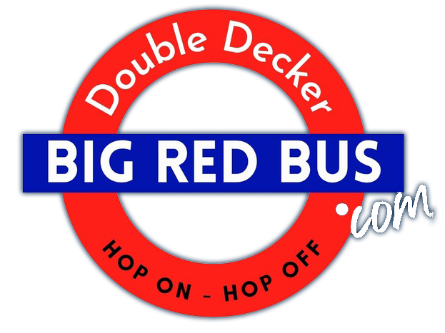 Double Decker Big Red Bus